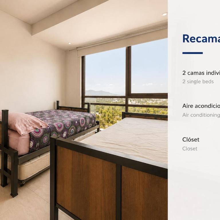 Apartment in Isla Residences, Exclusive Emerald Tower - Three-Bedroom Apartment - 16