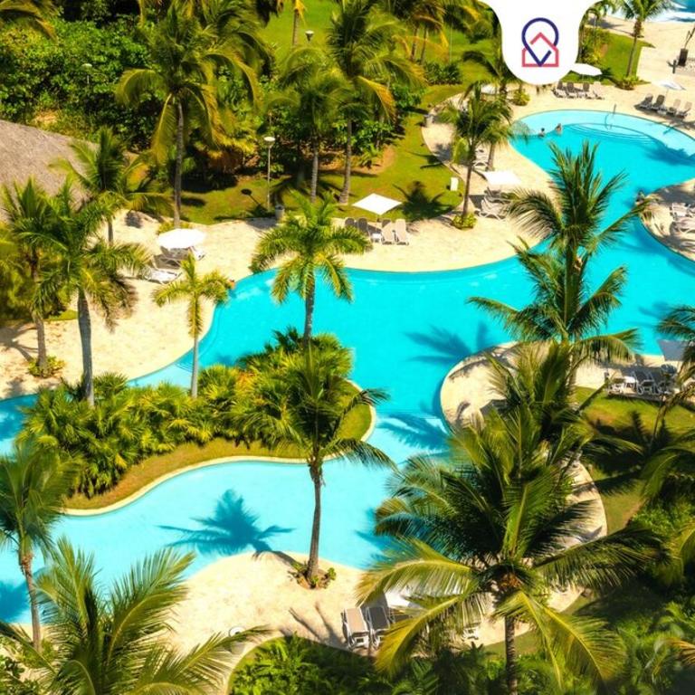 Apartment in Isla Residences, Exclusive Emerald Tower - Three-Bedroom Apartment - 17