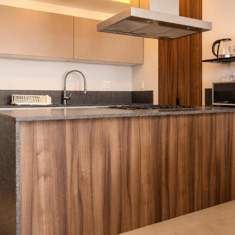 Apartment in Isla Residences, Exclusive Emerald Tower - Three-Bedroom Apartment - 19