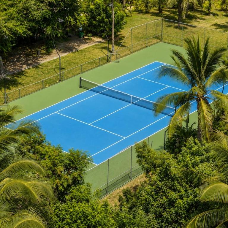 Apartment in Isla Residences, Exclusive Emerald Tower - Three-Bedroom Apartment - 5