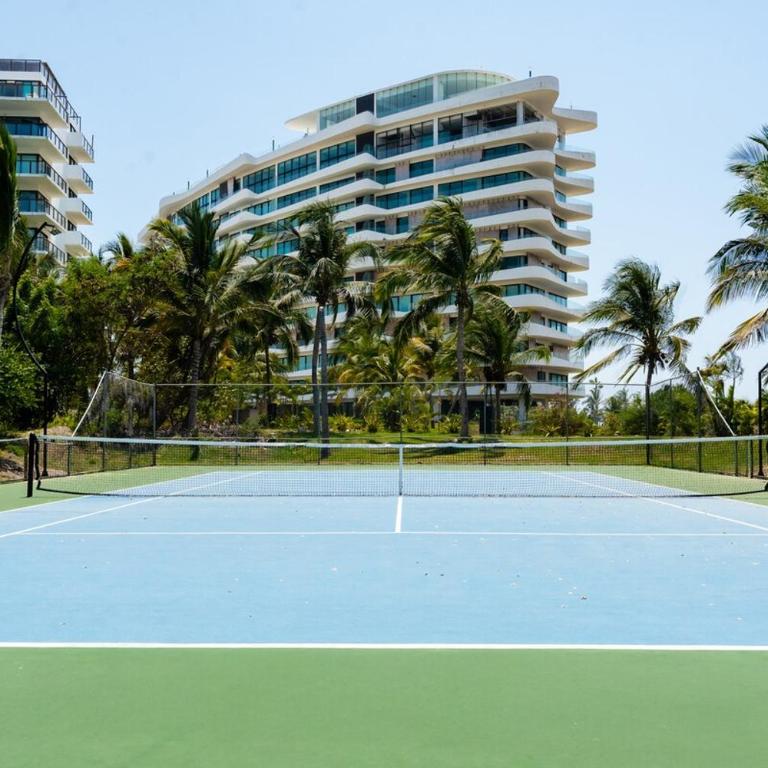 Apartment in Isla Residences, Exclusive Emerald Tower - Three-Bedroom Apartment - 21