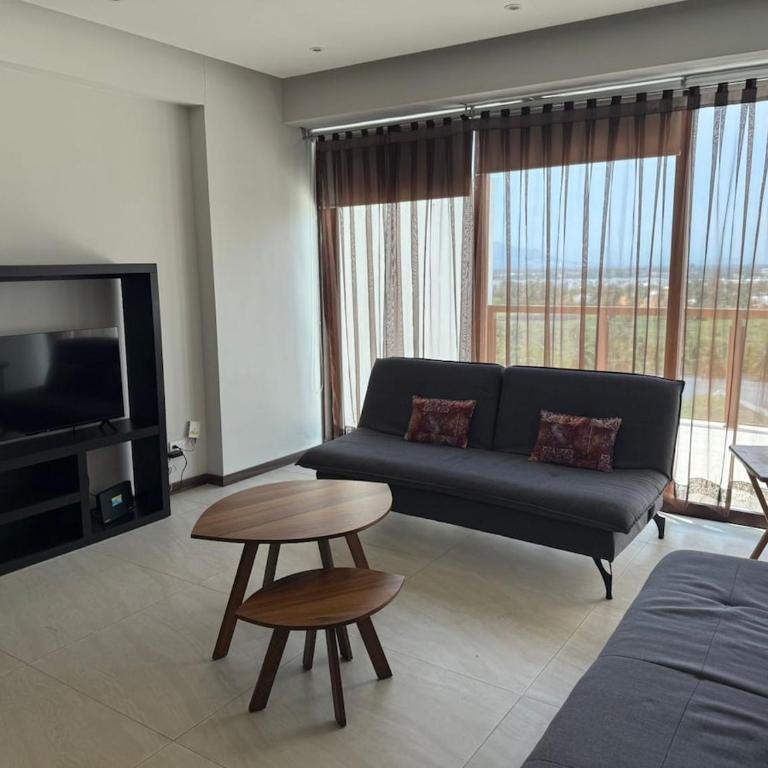 Apartment in Isla Residences, Exclusive Emerald Tower - Three-Bedroom Apartment - 22