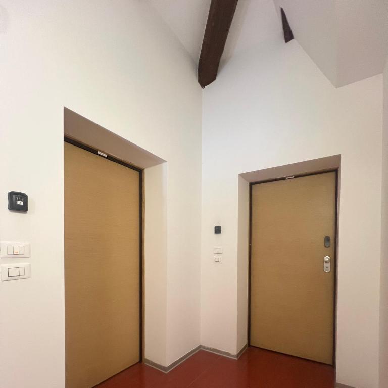 3 Venice rooms Hotel,Piazza Ferretto, M9 Museum, Duomo,Teatro Toniolo, Airport, Wi Fi, Central City, Family, Group Friends - Apartment mit 2 Schlafzimmern - 15