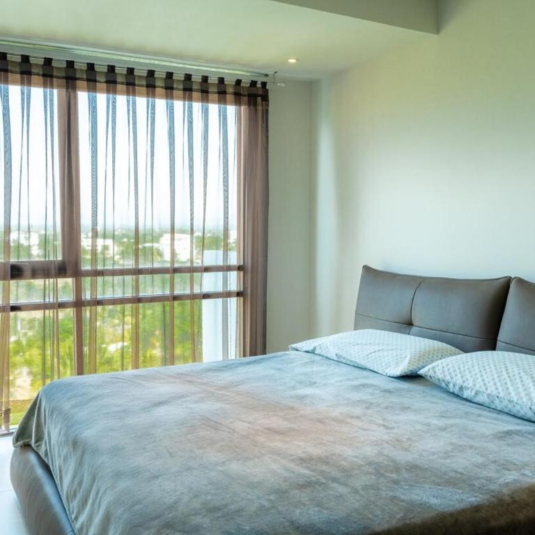 Apartment in Isla Residences, Exclusive Emerald Tower - Three-Bedroom Apartment - 24
