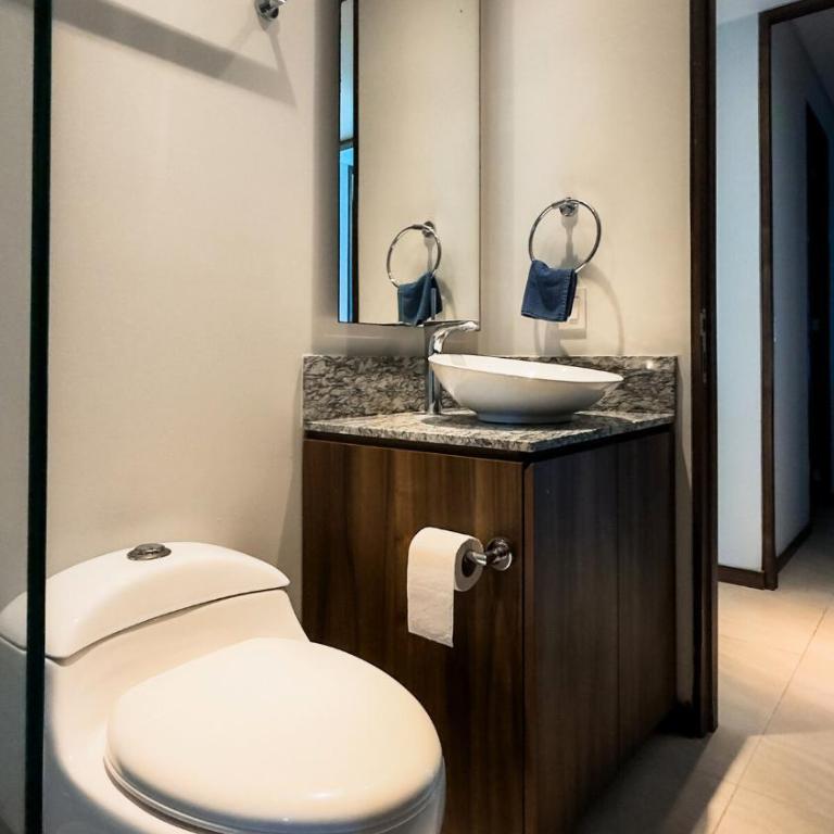 Apartment in Isla Residences, Exclusive Emerald Tower - Three-Bedroom Apartment - 26