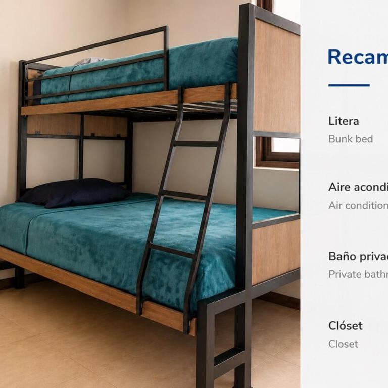 Apartment in Isla Residences, Exclusive Emerald Tower - Three-Bedroom Apartment - 28
