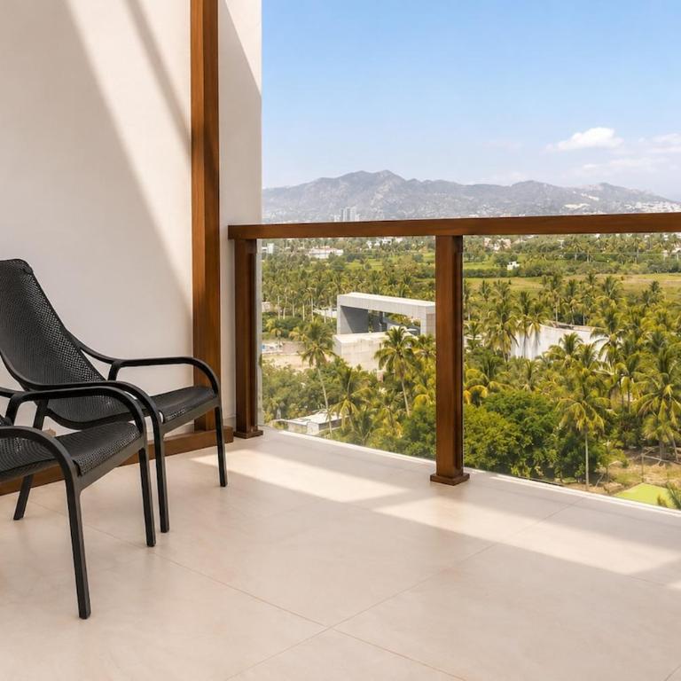 Apartment in Isla Residences, Exclusive Emerald Tower - Three-Bedroom Apartment - 30