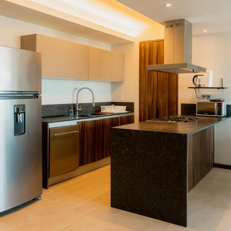 Apartment in Isla Residences, Exclusive Emerald Tower - Three-Bedroom Apartment - 31