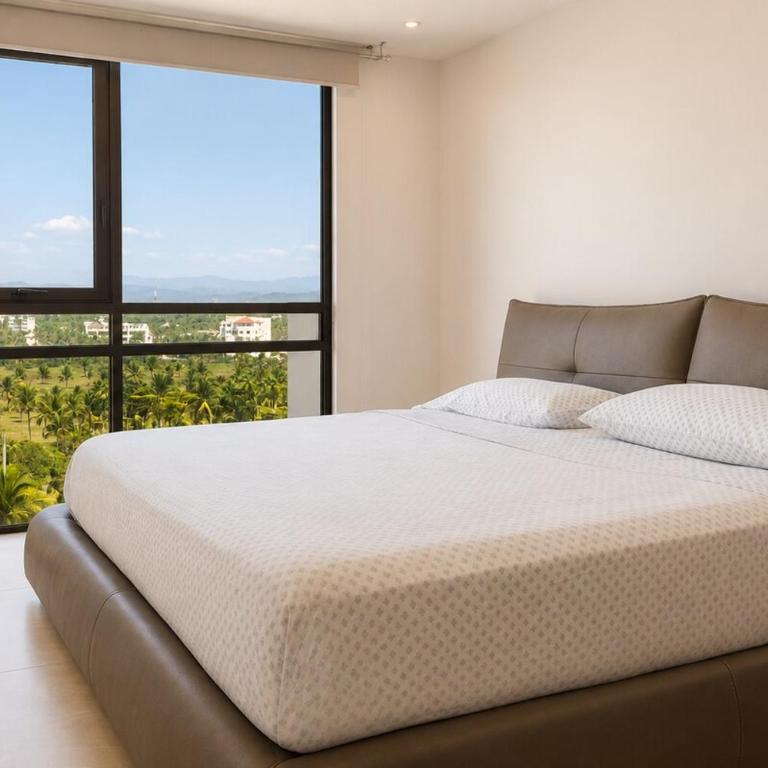 Apartment in Isla Residences, Exclusive Emerald Tower - Three-Bedroom Apartment - 34