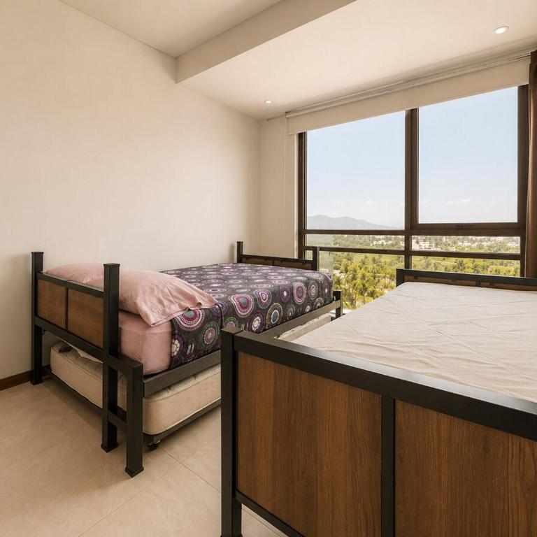 Apartment in Isla Residences, Exclusive Emerald Tower - Three-Bedroom Apartment - 35