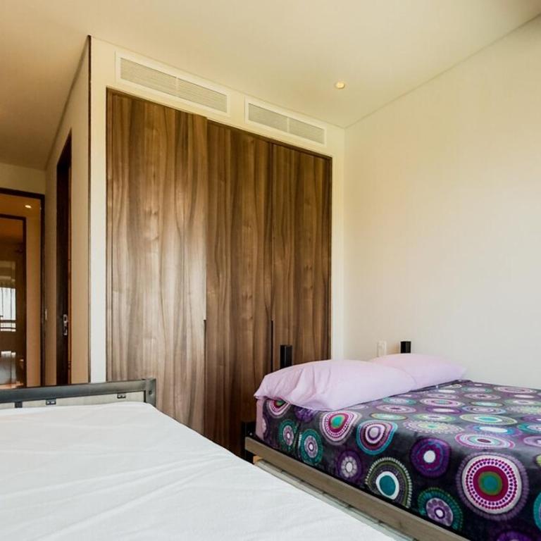 Apartment in Isla Residences, Exclusive Emerald Tower - Three-Bedroom Apartment - 38