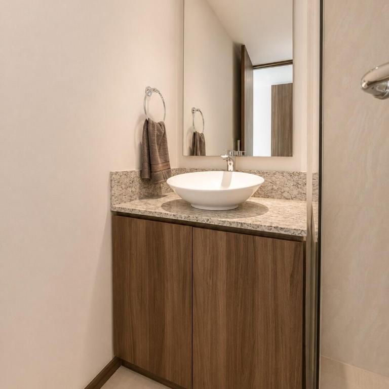 Apartment in Isla Residences, Exclusive Emerald Tower - Three-Bedroom Apartment - 39
