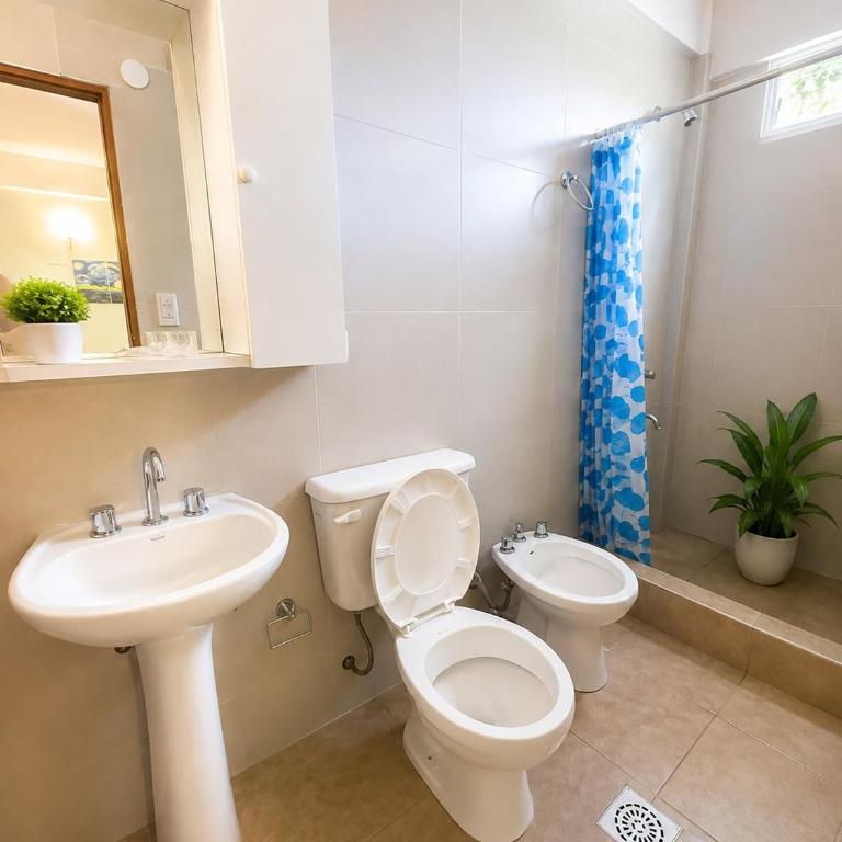 Gloria Apart Hotel Oran - Apartamento de 1 dormitorio - 2