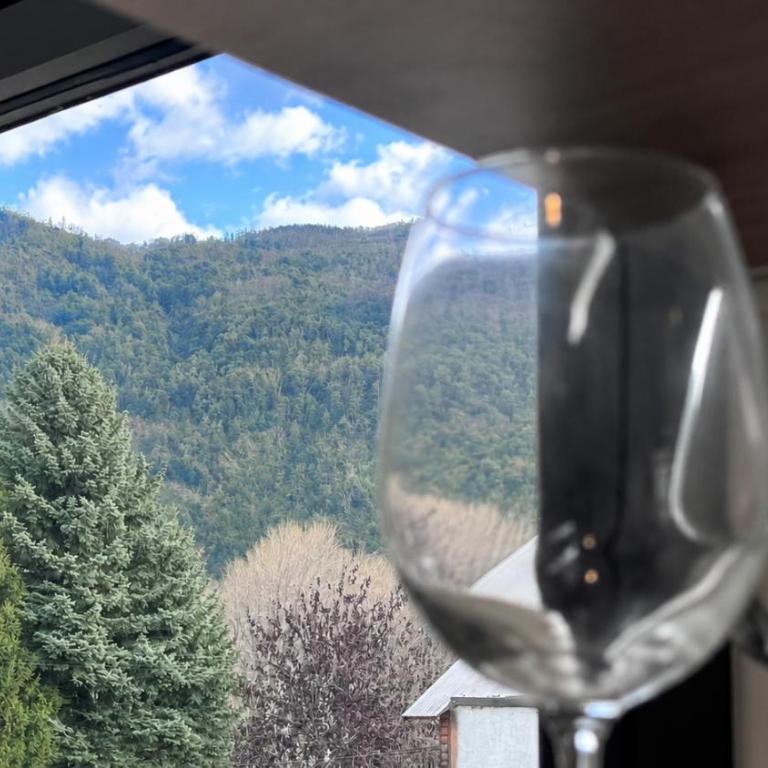 RentUp Suites All Chapelco - Apartamento de 1 dormitorio con balcón - 7