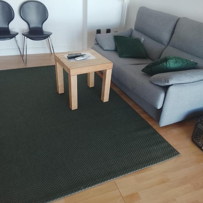 La terraza del pilar - Apartment mit 1 Schlafzimmer - 44