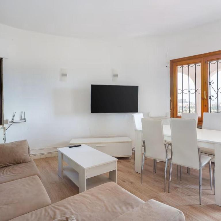 Villa Margarita - Casa - 26
