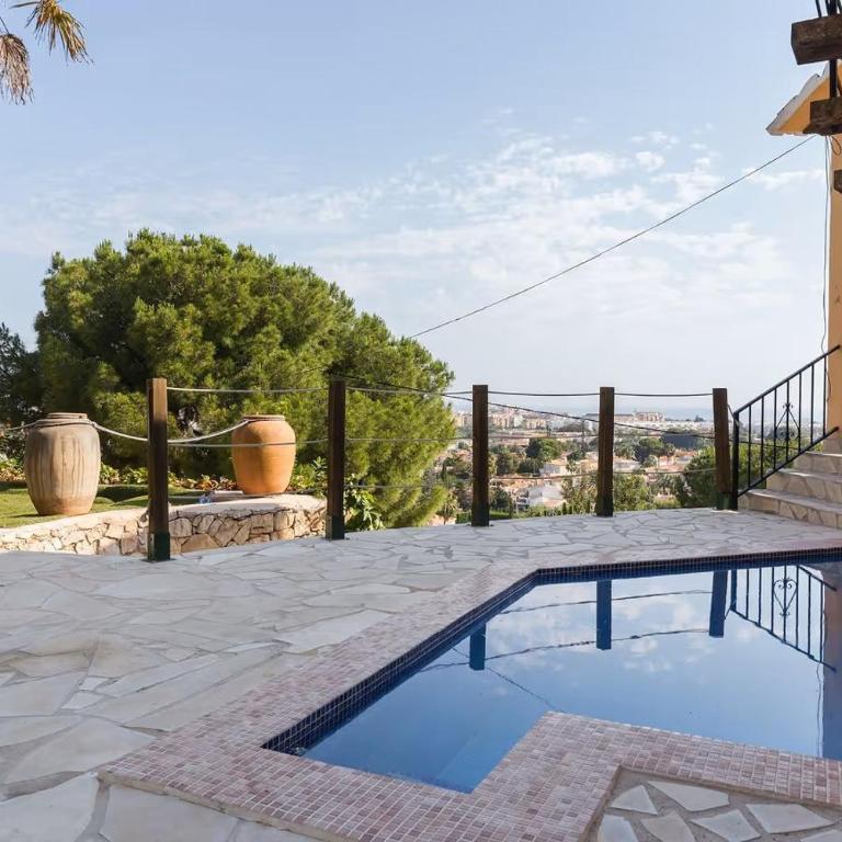 Villa Margarita - Casa - 27