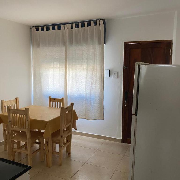 ALMA URBANA- departamento de un 1 dormitorio para 1 huésped - One-Bedroom Apartment - 10