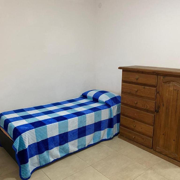ALMA URBANA- departamento de un 1 dormitorio para 1 huésped - One-Bedroom Apartment - 12