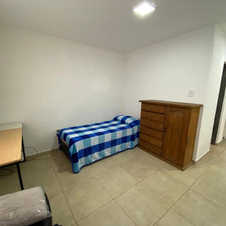 ALMA URBANA- departamento de un 1 dormitorio para 1 huésped - One-Bedroom Apartment - 13