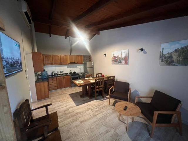 AEROPUERTO Casa Nato - Apartment - 13