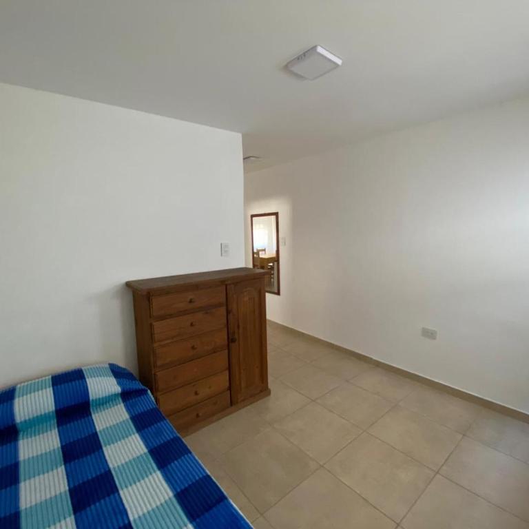 ALMA URBANA- departamento de un 1 dormitorio para 1 huésped - One-Bedroom Apartment - 7