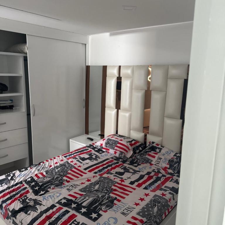 Apto en popayan - Apartamento de 3 dormitorios - 5