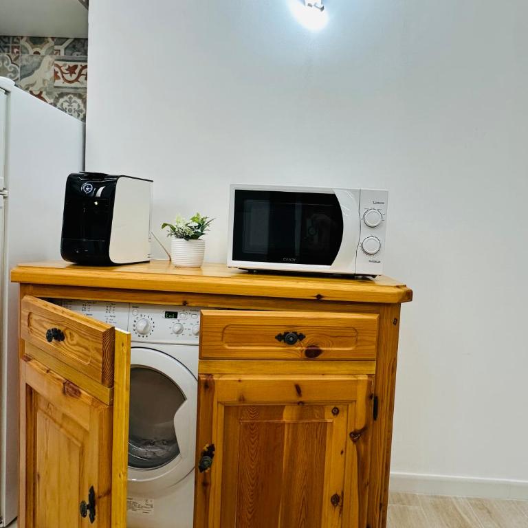 TBS House - Apartment mit 2 Schlafzimmern - 16