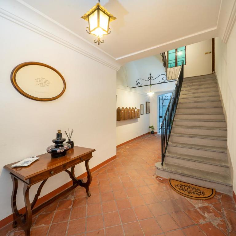 Eufemia Suites Modena - Luxury, 100m from Piazza Grande - Appartamento Deluxe con 1 Camera da Letto - 13