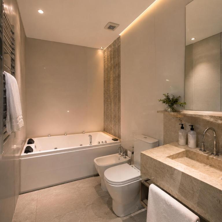 Hotel Mediterráneo - Deluxe Room (2 Adults + 1 Child) - 2