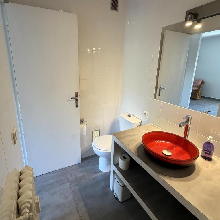 Studio entre Nice et Monaco - One-Bedroom Apartment - 2