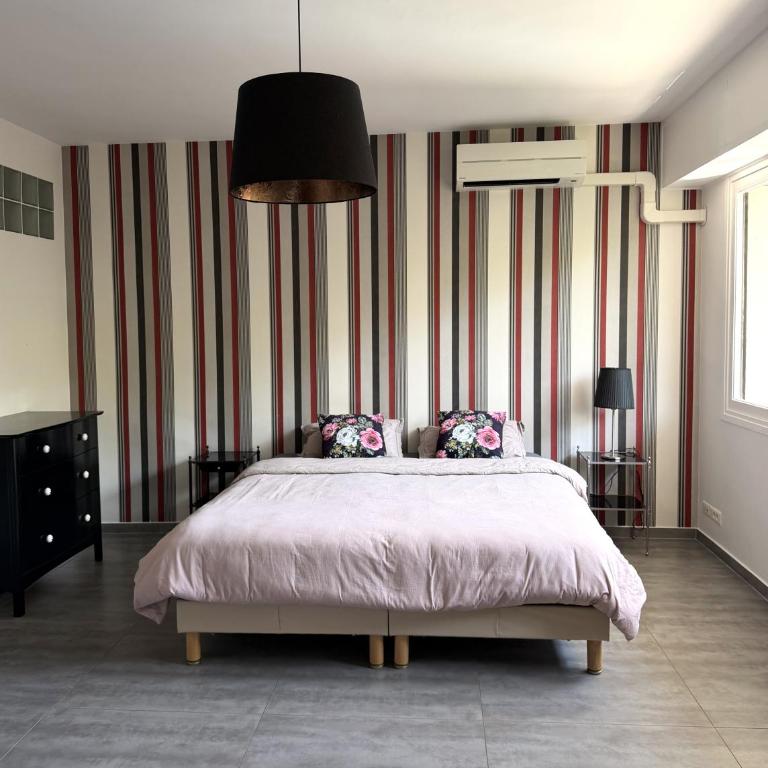 Studio entre Nice et Monaco - One-Bedroom Apartment - 5