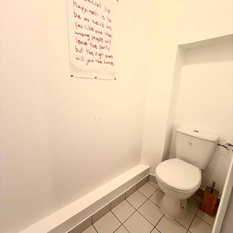 Central & Cozy Flat in Angers - Appartement 2 Chambres - 3
