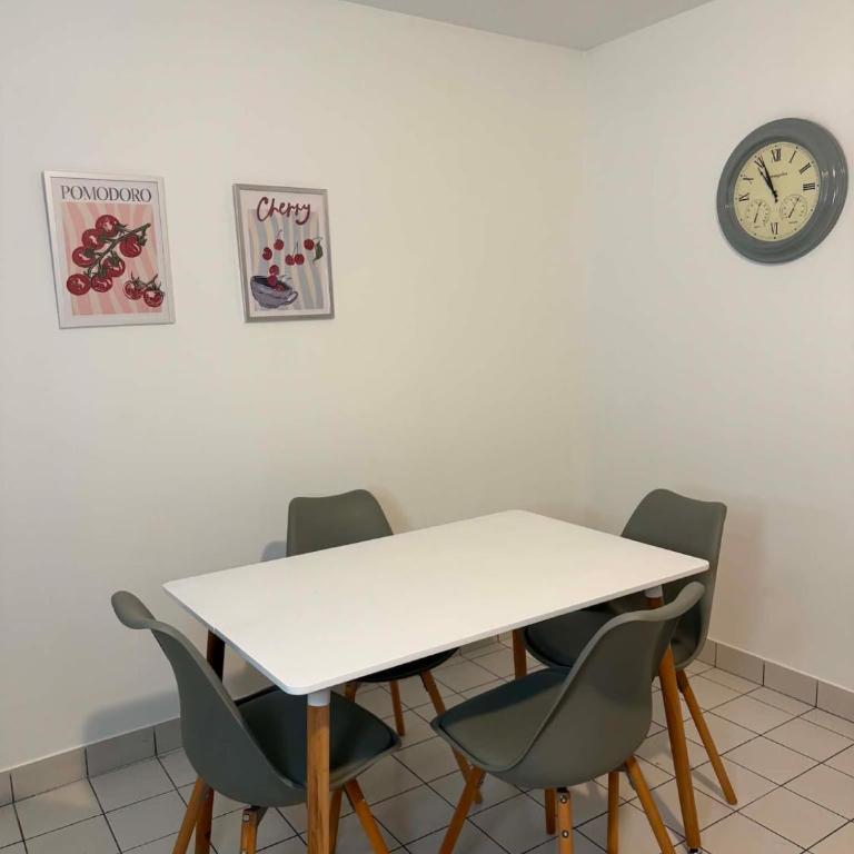 Central & Cozy Flat in Angers - Appartement 2 Chambres - 5