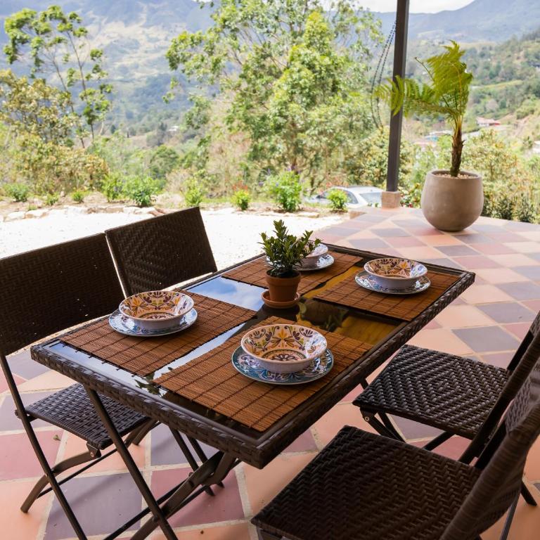 Refugio El Arrayán - Casa de 2 dormitorios - 1