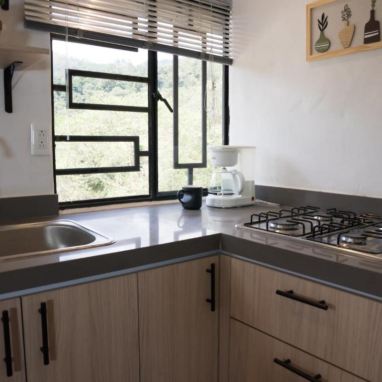 Refugio El Arrayán - Casa de 2 dormitorios - 6