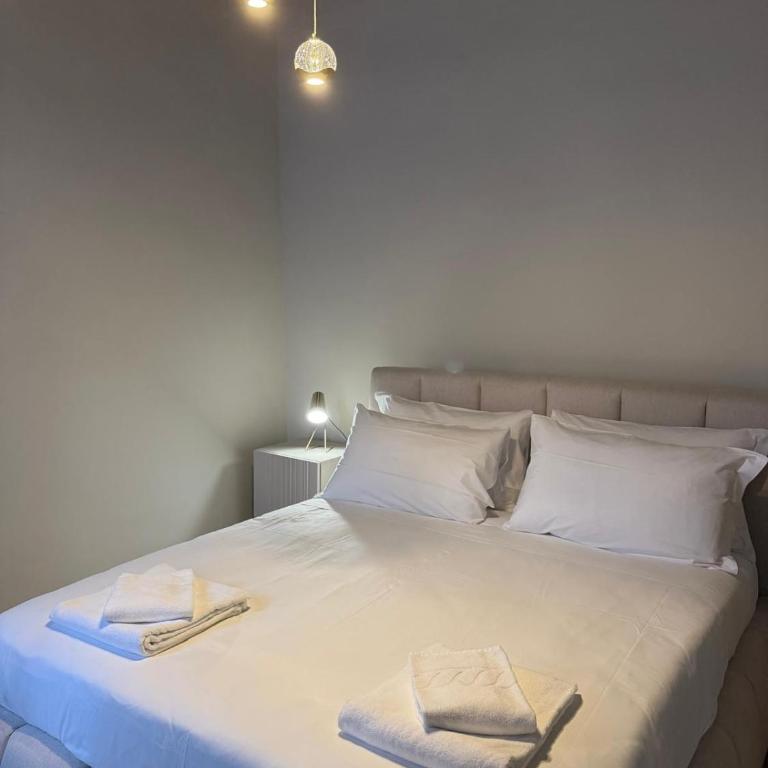 The Princess of Venice - Terrace - between Rialto and Train Station - Apartment mit Terrasse - 20