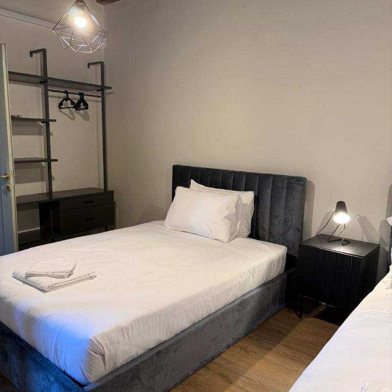 The Princess of Venice - Terrace - between Rialto and Train Station - Apartment mit Terrasse - 14