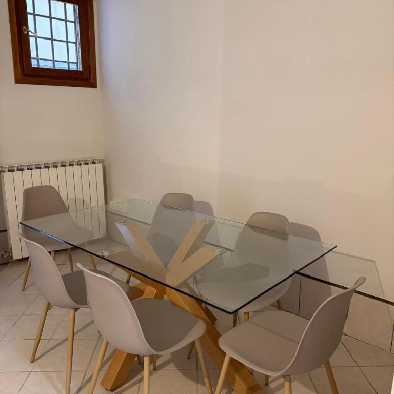 The Princess of Venice - Terrace - between Rialto and Train Station - Apartment mit Terrasse - 8