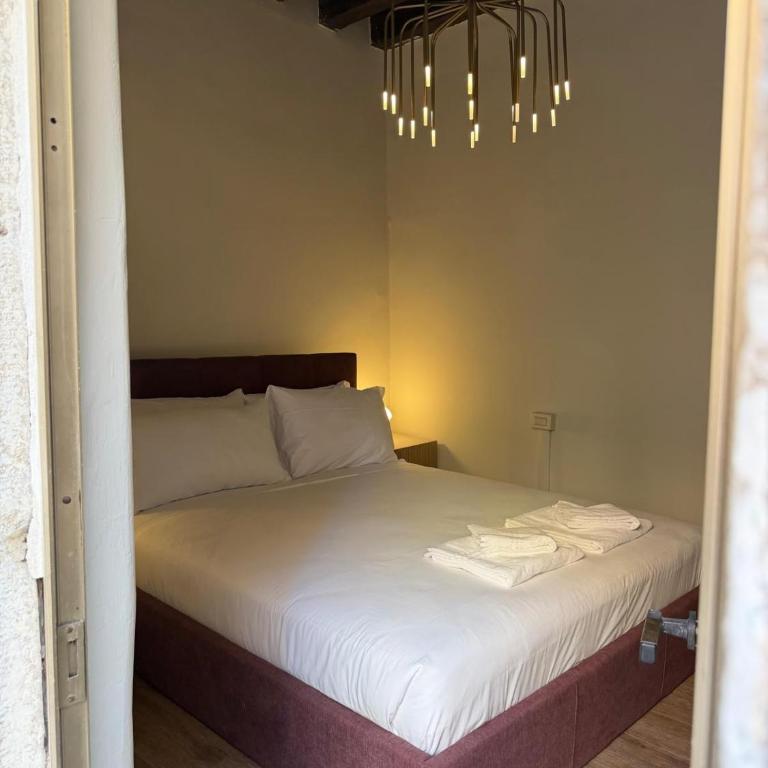The Princess of Venice - Terrace - between Rialto and Train Station - Apartment mit Terrasse - 6