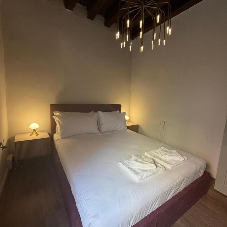 The Princess of Venice - Terrace - between Rialto and Train Station - Apartment mit Terrasse - 24