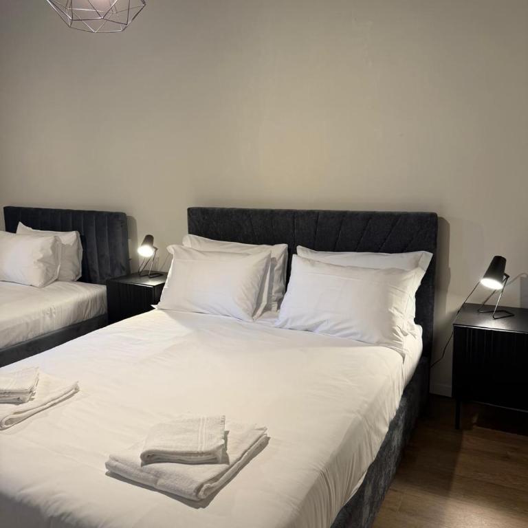 The Princess of Venice - Terrace - between Rialto and Train Station - Apartment mit Terrasse - 13