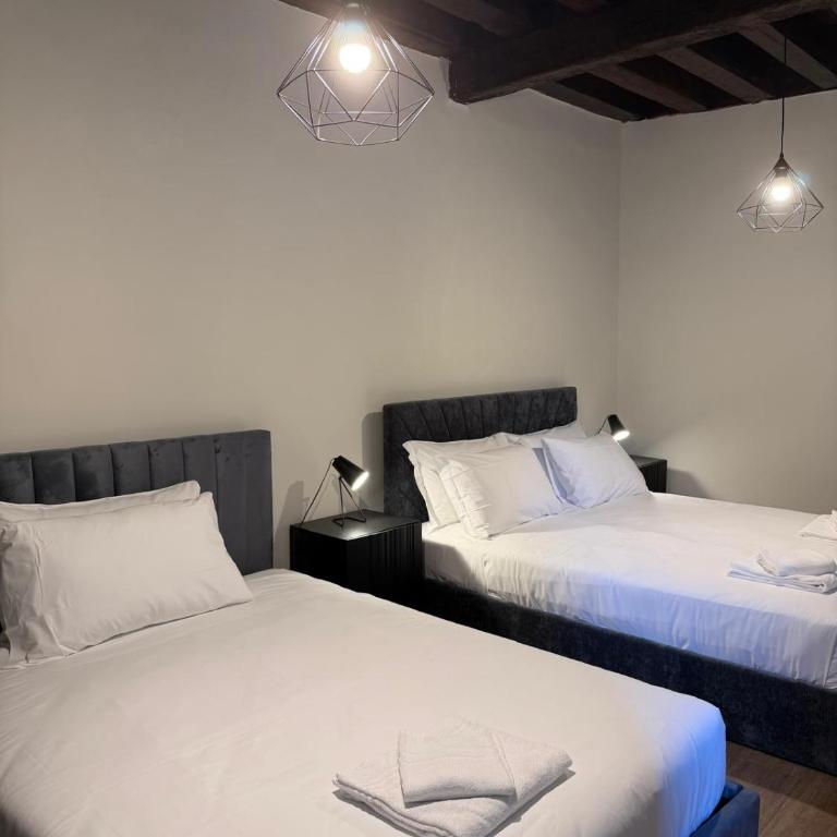 The Princess of Venice - Terrace - between Rialto and Train Station - Apartment mit Terrasse - 7