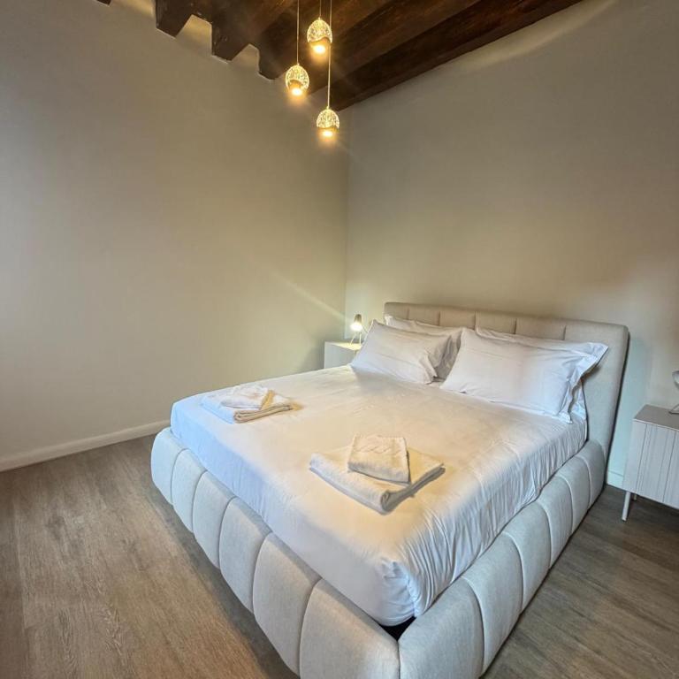 The Princess of Venice - Terrace - between Rialto and Train Station - Apartment mit Terrasse - 4