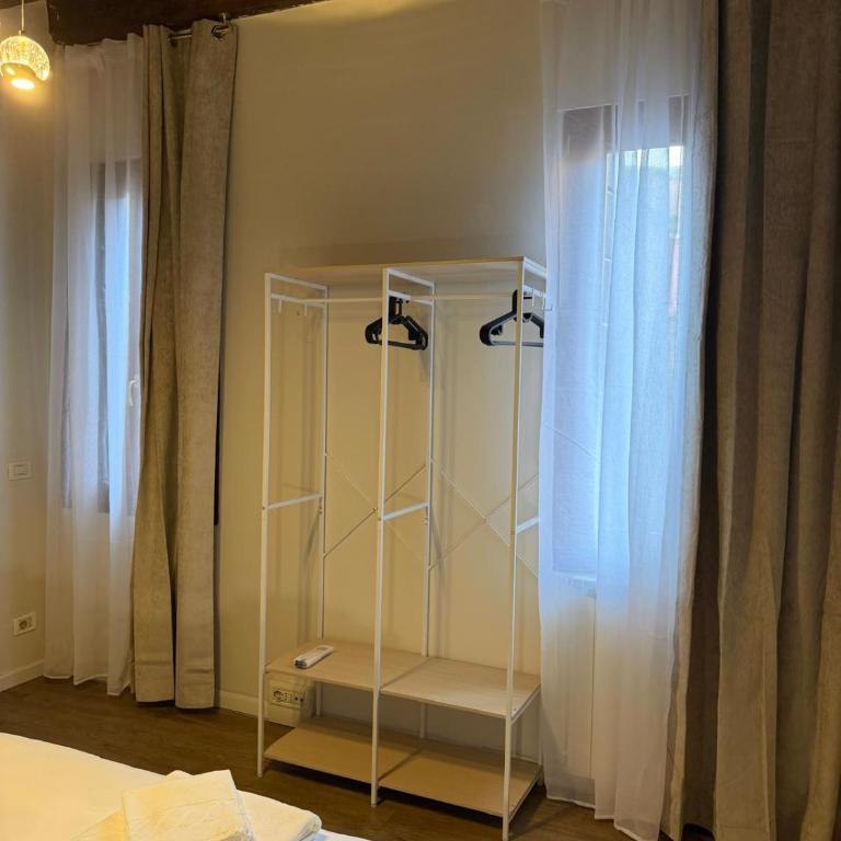 The Princess of Venice - Terrace - between Rialto and Train Station - Apartment mit Terrasse - 25