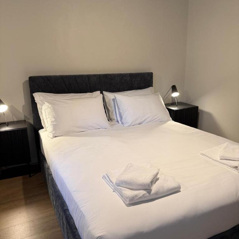 The Princess of Venice - Terrace - between Rialto and Train Station - Apartment mit Terrasse - 26