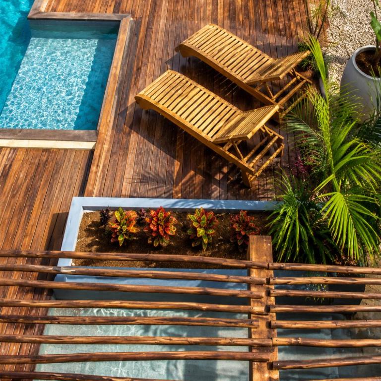 Casa La Rayanna - Villa con piscina privada - 28