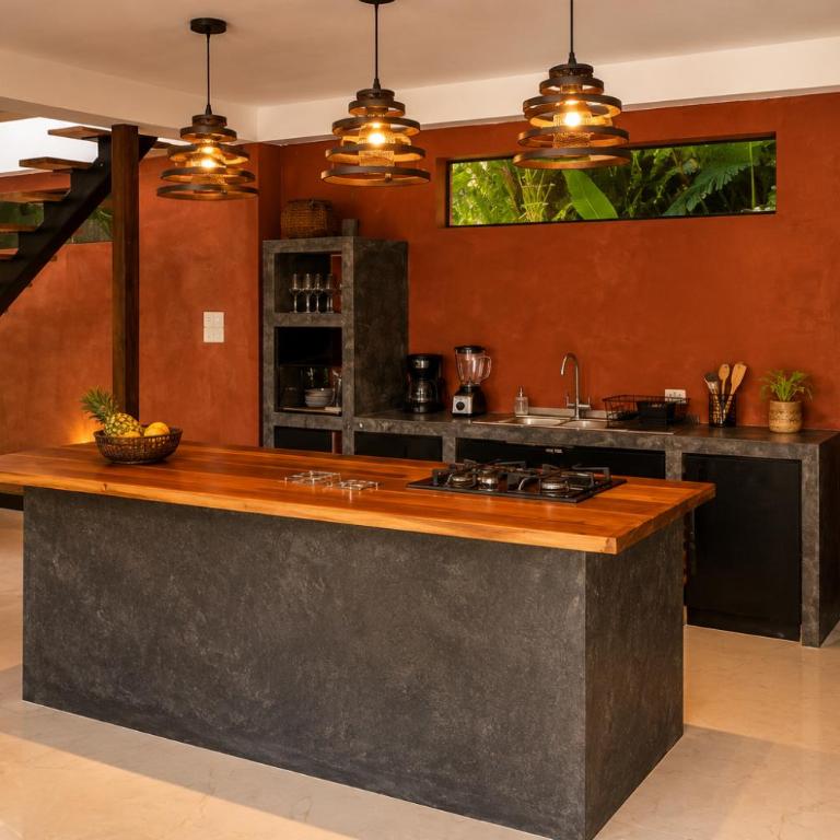 Casa La Rayanna - Villa con piscina privada - 6