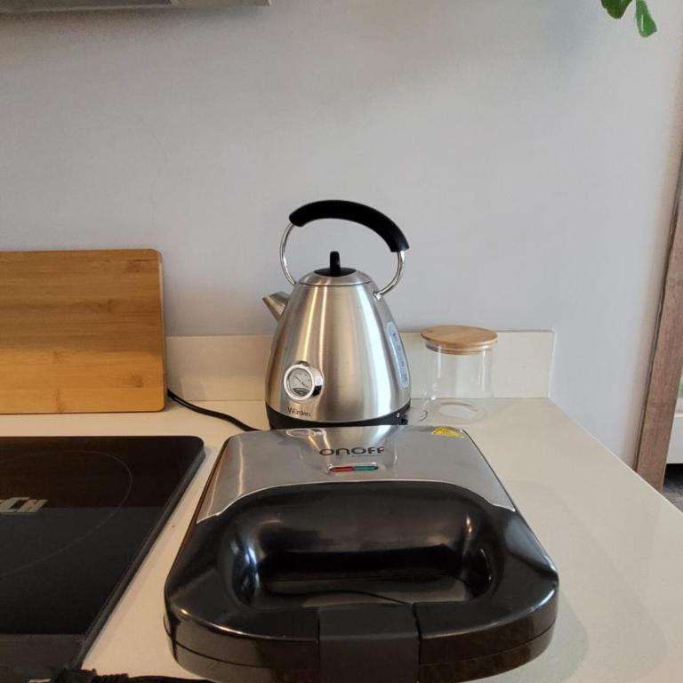Apartamento moderno en el norte de Barranquilla - Apartamento de 2 dormitorios - 2