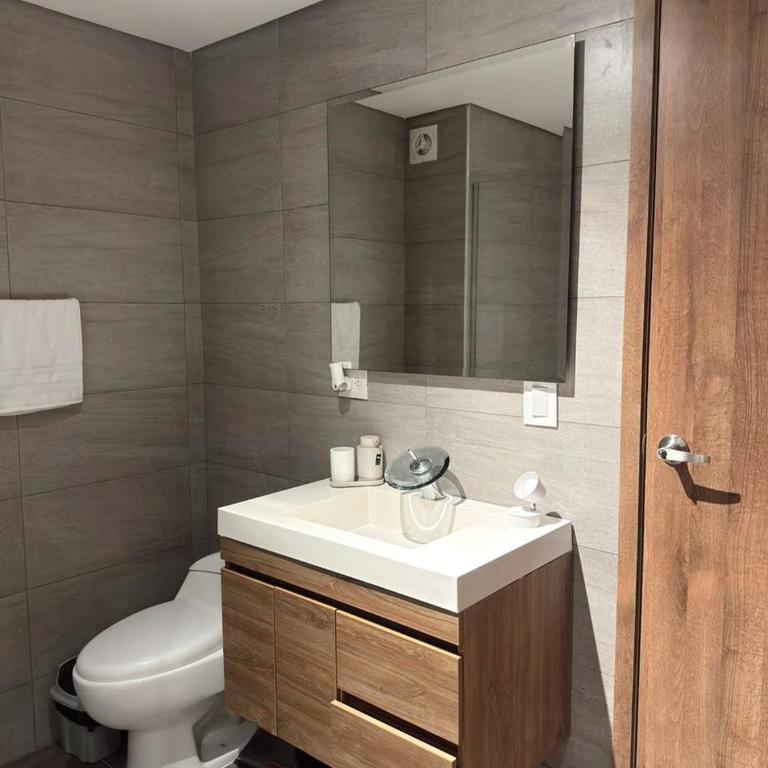 Apartamento moderno en el norte de Barranquilla - Apartamento de 2 dormitorios - 3